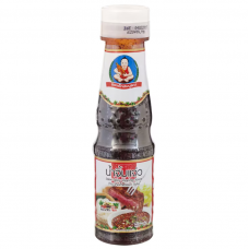 Healthy Boy Jaew Spicy Dipping Sauce 165g.