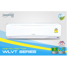 AMENA AIR WLVT40B-MNVTE INVERTER (Super long flow)