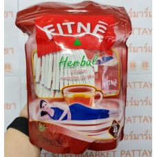 Fitne Herbal Infusion 2g. Pack 40sachets