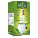 Ranong Plus Mulberry Green Tea Japanese Flavored 2g. Pack 25sachets