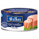 Sealect Tuna Steak in Spring Water 80g.