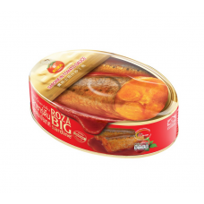 Roza Big Sardine in Tomato Sauce 220g.