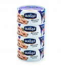 Nautilus Sandwich Tuna Flakes in Brine 170g.