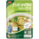 Roza Tuna Green Curry 105g.