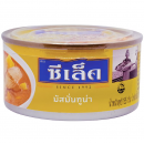 Sealect Massaman Tuna 185g.