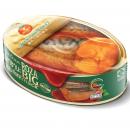 Roza Big Saba in Tomato Sauce 220g.