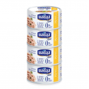 Nautilus Lite Sandwich Tuna Flakes in Soybean Oil 165G