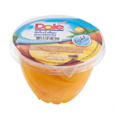 Dole Peaches in Light Syrup 198g.