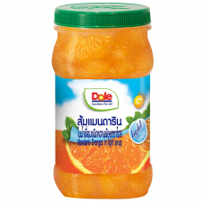 Dole Mandarin Orange in Syrup 666g.