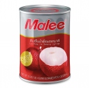 Malee Lychee in Syrup 565g.