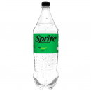 Sprite Sugar Free Carbonated Drink Lemon Lime Flavour 1.5ltr.