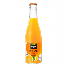 Minute Maid Splash Orange Juice 250ml.