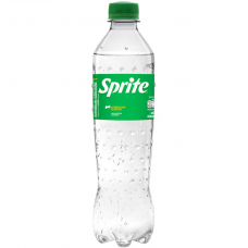 Sprite Lemon Lime Flavored Soft Drink 500ml.