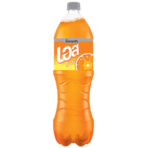 Est Sugar Free Orange Flavored 1.6ltr.