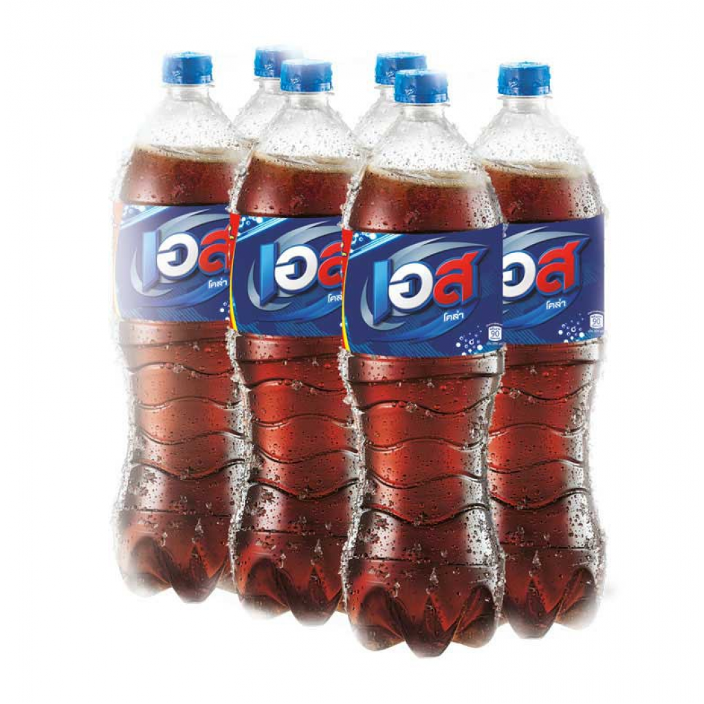 Est Cola Soft Drink 1.6 ltr.