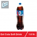 Est Cola Soft Drink 1.6 ltr.