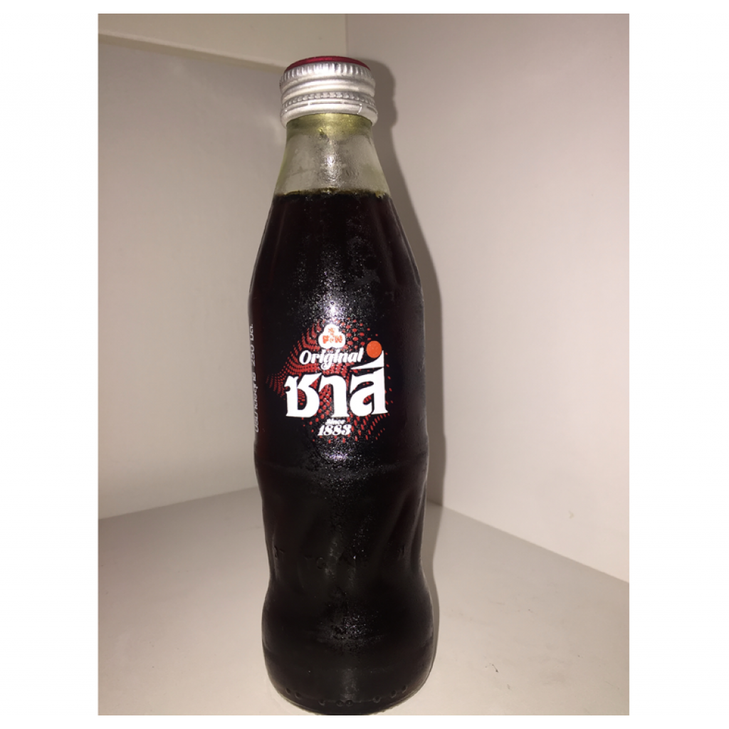 Sarsi Original Soft Drink 250 ml.