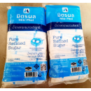 Mitrphol Pure Refined Sugar 6g Pack 100sachets