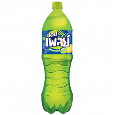 Est Lemon Lime Flavored Drink 1.6ltr.