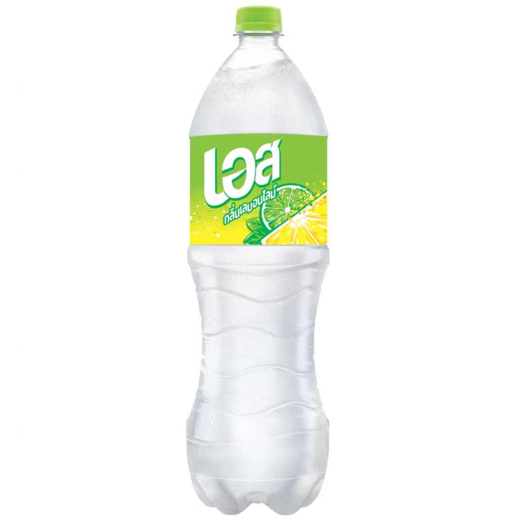 Est Lemon Lime Flavored Drink 1.6ltr.