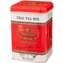 Hand Thai Black Tea Red Lebal 4g. Pack 50