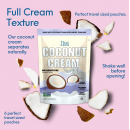 Coconut Cream with Pulp 200 ml