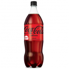 Coca Cola Coke No Sugar 1.5ltr.