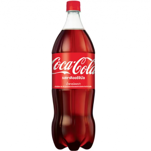 Coca Cola Coke Soft Drink 1.5ltr.