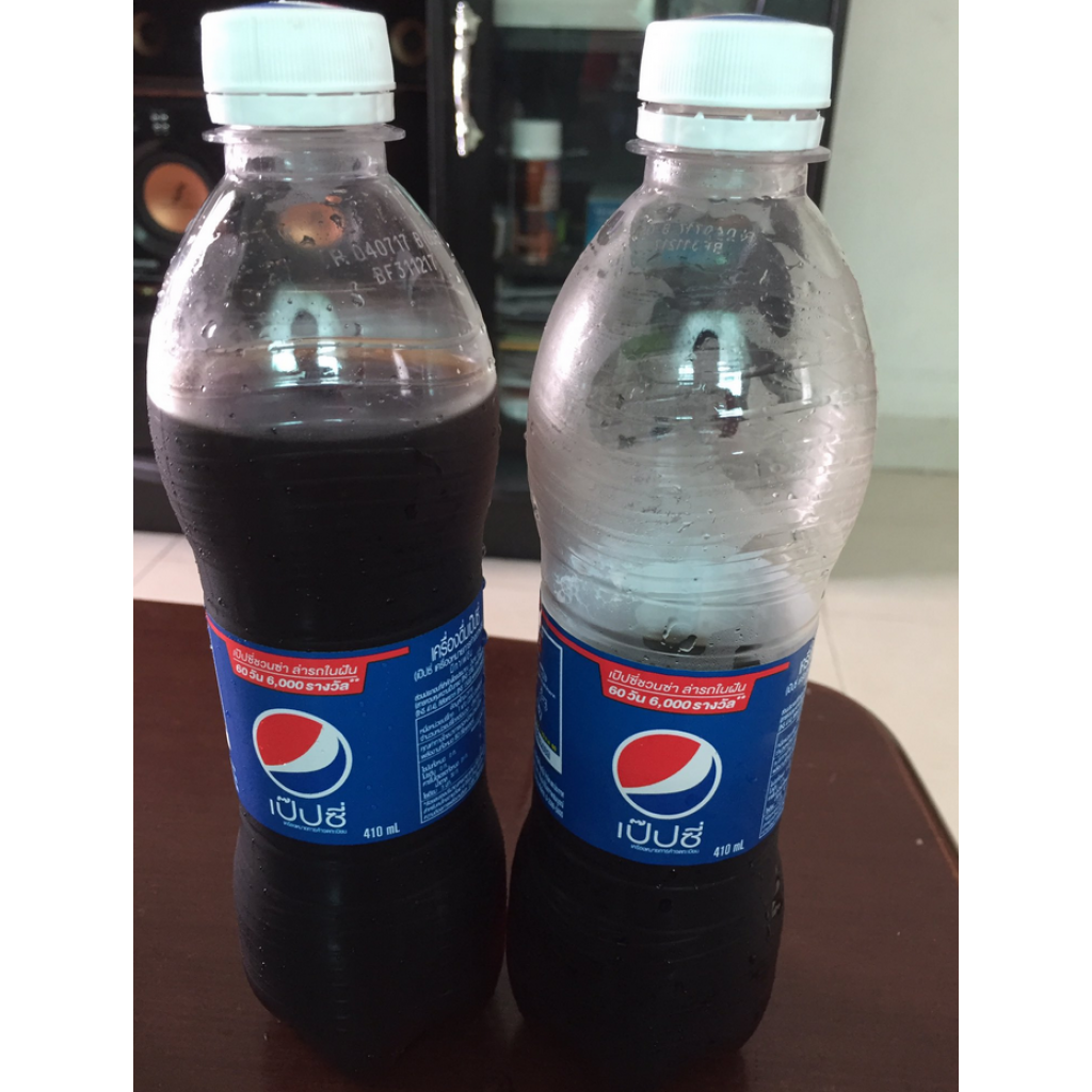 Pepsi Soft Drink 410ml.