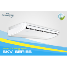 AMENA AIR SKV40B-MNVJE 3200W