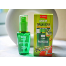 Lolane Natura Daily Hair Serum Magic In One 50ml.