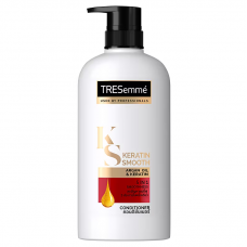 Tresemme Keratin Smooth Hair Conditioner 400ml.