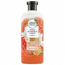 Herbal Essence White Grapefruit and Mint Hair Conditioner 400ml.