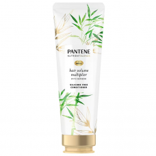 Pantene Nutrient Blends Hair Volume Multiplier Conditioner 250ml.