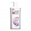 Clear Complete Soft Care Shampoo 400ml.