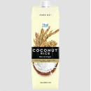 Coconut beverage with rice 1000 ml