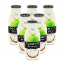 Coconut milk Beverage Original flavor 280 ml.