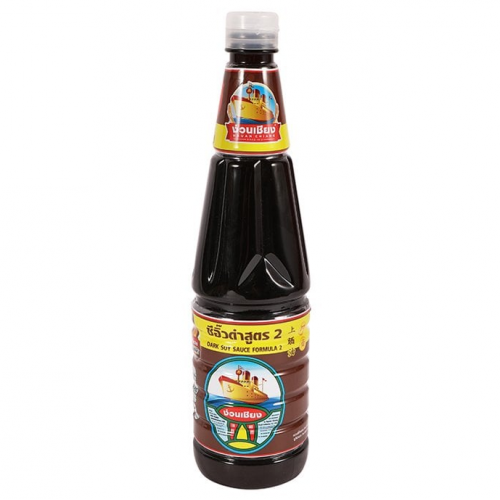 Nguan Chiang dark soy sauce formula 2 (890g)