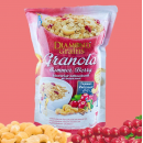 Diamondgrains Granola Summer Berry 500g.