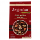 A Grains Granola Mocha 225g.