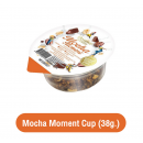 Diamondgrains Mocha Granola 38g.