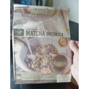 Granovibes Granola Matcha Flavour 350g.