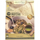 Granovibes Granola Matcha Flavour 350g.