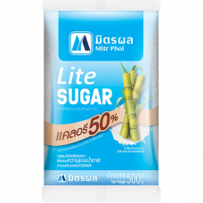 Mitr Phol Low Cal Sugar Blend Sweetener 500g.