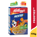 Kelloggs Cereal Frosties 175g.