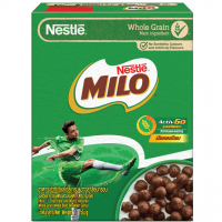 Nestle Cereal Milo 17g.