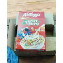 Kelloggs Froot Loops 285g.