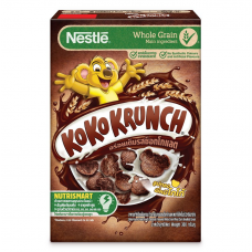 Nestle Cereal Koko Crunch 300g.