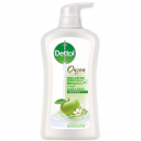 Dettol Onzen Ringo and Aloe Vera Shower Gel 450ml.