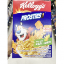 Kelloggs Cereal Frosties 300g.